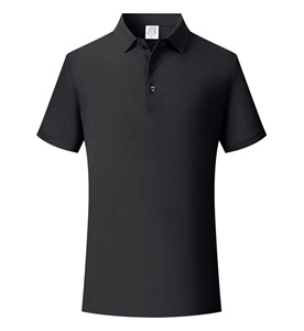 Proveedores directos de fábrica Polos de calidad profesional Colores y material personalizados Polos de hombre totalmente personalizables - Product Image 4