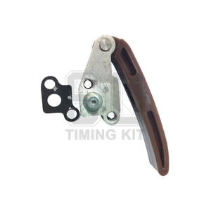 เครื่องดึงโซ่รถยนต์มาสด้าสำหรับรถบรรทุกฟอร์ดเฟืองโซ่ไทม์มิ่งชิ้นส่วนรถยนต์4.0L ZZM0-12-500 244 x OHV V6 Ranger EXPEDITION - Product Image 2