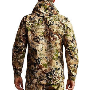 Sweat-shirts de chasse pour hommes, design personnalisé 2026, basiques, pour l'hiver, à prix avantageux - Product Image 5