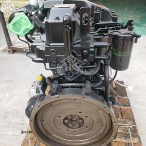 อะไหล่เครื่องยนต์ดีเซล 4TNV106T 4TNV106T-S สำหรับเครื่องยนต์เทอร์โบยันมาร์ ใช้กับรถขุดตีนตะขาบสำหรับงานก่อสร้าง - Product Image 4