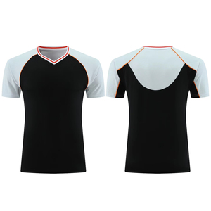 Custom Printing Soccer Wears Uniforms Sportswear <b>Set</b> Team Training Football Wear Soccer Jerseys - Product Image 3