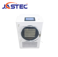 Déshydrateur Automatique Compact 12 kg pour la Maison, Machine de Lyophilisation Sous Vide à Faible Encombrement pour la Conservation des Aliments