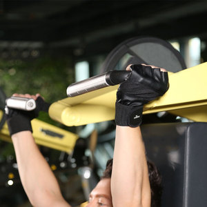 Guantes de Entrenamiento de Alto Rendimiento para Gimnasio y Levantamiento de Pesas con Soporte para Muñeca - Product Image 5