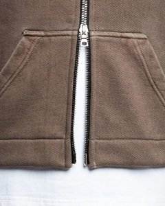 Men's Oversized Hooded Fleece <b>Sweatshirt</b> Solid <b>Navy</b> Blue Casual Regular Fit Pocket Design Autumn Wear - Product Image 5