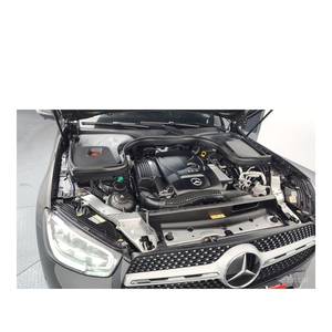 Mercedes-Benz GLC-Class GLC300e 4MATIC Modèle juin 2022 avec 55 800 km, boîte automatique, conduite à gauche, caméra de recul - Product Image 6