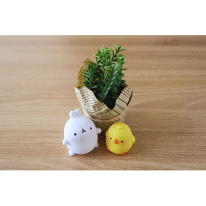 Pour le set de figurines Molang Piu Piu - Product Image 4