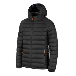 High Quality <b>Men</b> Fashion New Design Winter Puffer Shiny Jacket Warm Padding Wholesale Bubble Bomber Puffer <b>Men's</b> Jackets 2026 - Product Image 1