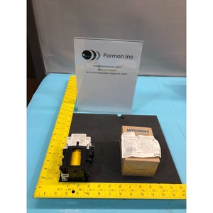 Contactor Magnético Mitsubishi SD-N21, 167403 - Equipo y Piezas de Semiconductores de Confianza de Global Legacy Semiconductor - Product Image 2