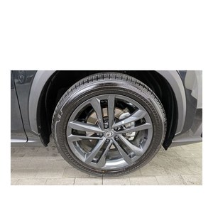 Lexus NX Premium 2024 con Volante a la Izquierda, Asientos de Cuero, Cámara Trasera, 8,603 km - Product Image 5