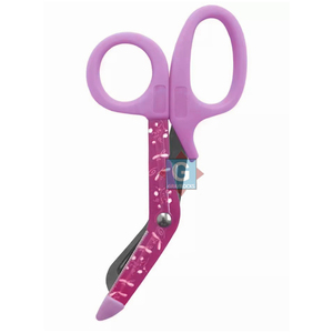 Tijeras de Corte para Vendajes de Acero Inoxidable de Alta Calidad para Enfermeras y Trauma, Uso Manual, para Primeros Auxilios, Venta al Por Mayor - Product Image 4