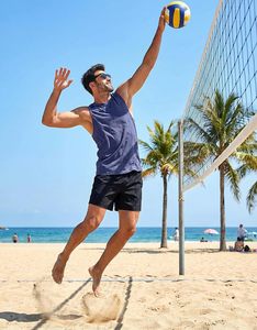 Custom Mens Tank Top Sleeveless Gym Vest Premium Cotton Muscle Shirt Breathable Athletic <b>Singlet</b> Casual Fitness Workout - Product Image 4