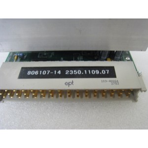 Eltrol corp, assy 3900052, E256792, Fab 3850052B - อุปกรณ์และชิ้นส่วนเซมิคอนดักเตอร์มือสองระดับโลกที่เชื่อถือได้ - Product Image 5