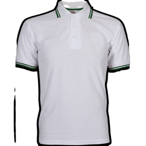 Polo de Último Diseño para Hombre, Precio Económico, Venta al Por Mayor, Cuello Camisero, Diseño Casual, Más Vendido, Calidad de Exportación - Product Image 6