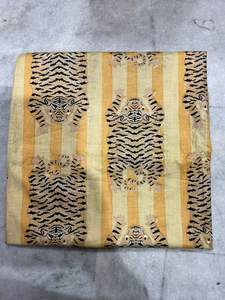 Lightweight Block Print Cotton Cambric 60x60 Traditional Jaipuri Print Activewear Running Fabric - Product Image 4