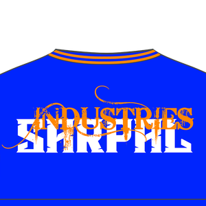 Camiseta de Fútbol Corta para Hombre, Diseño Verano 2026, Malla Transpirable, Poliéster/Algodón, Manga Corta - Product Image 3