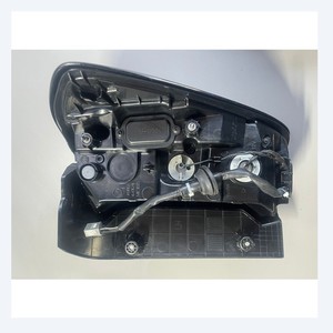 Luz trasera usada, conjunto de luz trasera izquierda 92401A3800, lámpara trasera para piezas de automóviles coreanos - Product Image 4