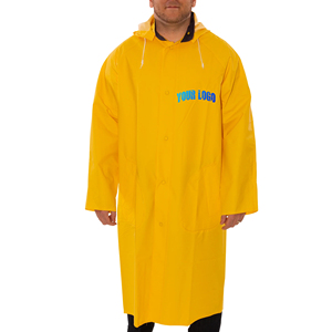 OEM Manufacturer Highvis Rainwear Hi Vis Waterproof <b>Jacket</b> Reflective Workwear for Road Crews Utility <b>Workers</b> Bulk Orders - Product Image 1