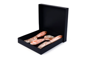 Resin <b>Cheese</b> <b>Knife</b> <b>Set</b> with Durable Resin Handle Dishwasher Safe & Eco-Friendly <b>Cheese</b> Tools for Food Contact - Product Image 2