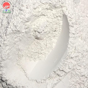 Poudre de carbonate de calcium enduite de qualité supérieure pour les canaux de câbles en PVC, les accessoires électriques et les systèmes de câblage - Product Image 2