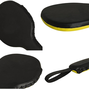 Paires de Mitaines d'Entraînement et de Performance pour Boxe, Kickboxing, MMA, Karaté et Équipement de Sparring - Product Image 5