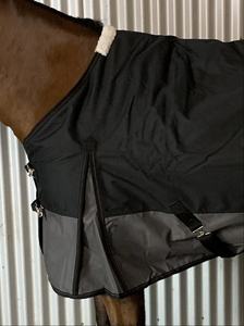 Fabricante Profesional de Productos para Equitación, Mantas para Caballos, Manta Corta para Establos, Manta Ecuestre Westcoast, Equipo Ecuestre Personalizado - Product Image 5