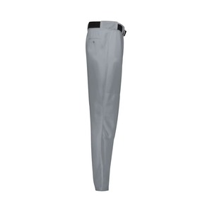 Pantalons de baseball personnalisés, couleur au choix, séchage rapide, respirants, matière durable, pour équipes et clubs, sublimation, pour adultes - Product Image 6