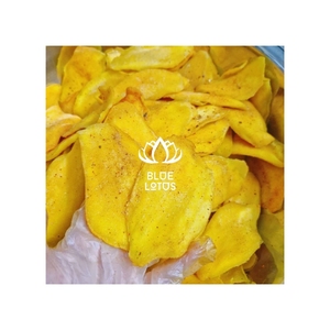 TOPGRADE <b>Dried</b> <b>Mango</b> For School Lunch Box Treat Alternatives And Professional Catering Snack Buffets Selection Packages - Product Image 1