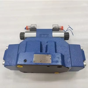 Válvula de Control Direccional Hidráulica Solenoide DG5S-8-2A-T-K-M-F-WL-B-5-30 DG5S-10-2C-T-PS-T-82-JA-M DG5S-H8-2C-UB - Product Image 2