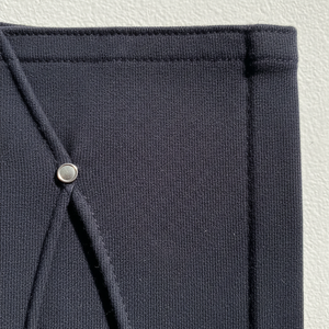 Camiseta Reductora para Hombre, Control de Abdomen, Camiseta Deportiva de Compresión, 100% Algodón, Tejido Frontal - Product Image 5