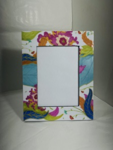 Boîte de rangement pour bijoux en émail faite à la main de qualité export avec finition de luxe pour objets de collection et emballage cadeau à vendre - Product Image 5