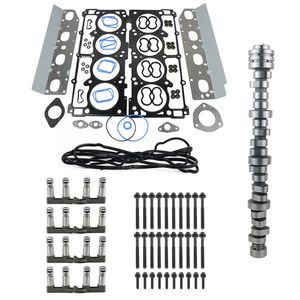 Kit Alzavalvole in Acciaio per Chrysler 300 e Dodge Durango 5.7L Hemi 2009-2015, Compatibile con Silverado Chevrolet Coupe Hybrid H3 - Product Image 2