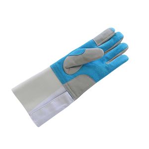 Guantes de Esgrima de Fabricante OEM, Protección Deportiva Duradera para las Manos, Suministro al por Mayor para Importadores de Equipos, Mayoristas y Minoristas - Product Image 4