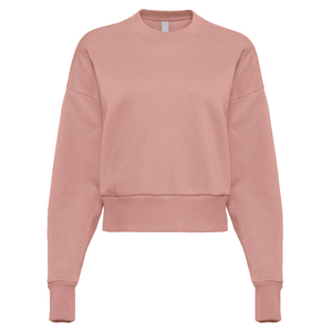 Sweat-shirt doux et confortable à manches longues, coupe décontractée, pour usage quotidien, léger, tendance, qualité supérieure, vente en gros - Product Image 6