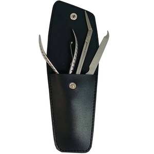 Set Profesional de Manicura y Pedicura de Alta Calidad en Acero Inoxidable, Kit 5 en 1 para el Cuidado de los Pies - Product Image 5