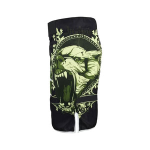 Shorts MMA OME Service 2023, design haut de gamme, shorts de boxe MMA confortables, haute qualité, vêtements de combat pour hommes, shorts MMA - Product Image 3