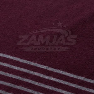 T-shirt à manches longues de haute qualité, design OEM, en coton, fabriqué au Pakistan. - Product Image 6