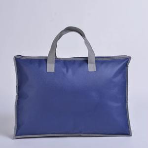 Bolsa de Transporte Transparente de PVC con Cierre para Ropa de Cama, Almohadas y Edredones, la Más Vendida - Product Image 1