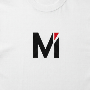 T-shirt Oversize Urbain Tendance 2026 Col Montant Coton Épais Streetwear – Fabricants de Vêtements Personnalisés Coupe et Couture - Product Image 5