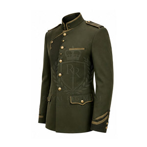Blazer al por Mayor 2026: Blazer con Tela de Calidad, Ajuste Cómodo, Estilo Elegante y Acabado Impecable - Product Image 2