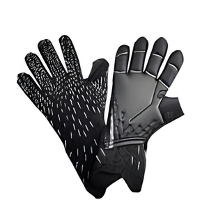 Guantes de Portero de Fútbol, Transpirables, de Goma, con Agarre Fuerte, Profesionales, Duraderos, para Partidos, Venta al Por Mayor, OEM - Product Image 2