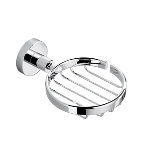 High Quality Stainless Steel <b>Soap</b> Holder Bathroom <b>Sets</b> Stainless Steel <b>Soap</b> Holder Popular Latest Drain design <b>Soap</b> Holder - Product Image 1