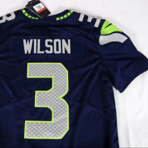 Nueva Llegada 2025: Camiseta de Fútbol Americano Personalizada con Color Frontal, 100% Algodón Poliéster, Sin Mangas, Cuello en V, 200 Gramos, Transpirable - Product Image 1