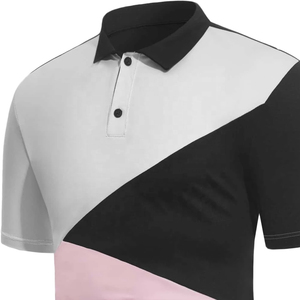 Camiseta Deportiva de Alta Calidad para Hombre, Logotipo Personalizado, Camiseta de Gimnasio, Ropa de Entrenamiento, Proveedor Mayorista - Product Image 6