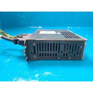 Amplificateur servo AC SANYO DENKI PY2E015A, série de contrôle de mouvement, utilisé comme pièce détachée d'équipement semi-conducteur d'occasion - Product Image 5