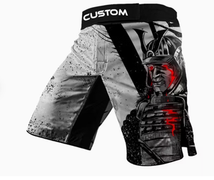 Shorts de MMA Personalizados al por Mayor, Shorts de Muay Thai, Shorts de MMA - Product Image 4