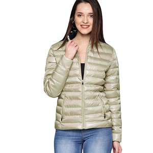 Chaqueta acolchada para hombre - Product Image 1