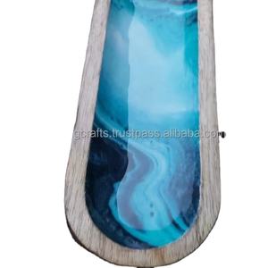 Support d'encens traditionnel rustique en bois de santal avec couvercle, brûleur d'encens à l'anis étoilé pour salle de méditation, accessoire en bois artisanal - Product Image 4