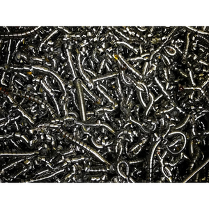 Industrial Stainless Steel 316 <b>Scrap</b> Premium Quality Recyclable Stainless <b>Metal</b> For Production Operations - Product Image 6