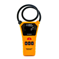 Smart Sensor ST4502A ST4502B Digital Flexible Current Meter