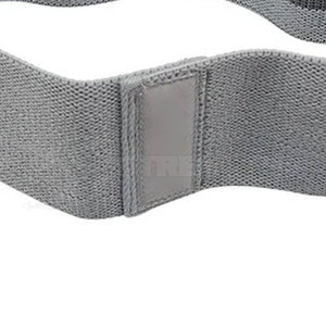 Bande de résistance pour les hanches de qualité supérieure, conception durable pour l'entraînement des jambes et des fessiers - Product Image 4